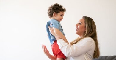 Filho que chama os pais pelo nome é motivo de preocupação?
