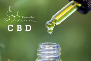 CBD contra a doença de Crohn e colite ulcerativa