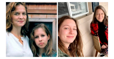 Mãe afirma que fez a escolha certa ao conceder a guarda dos 3 filhos ao ex-marido: “A melhor decisão que tomei”