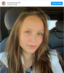 Descubra as duas “regras de ouro” de Larissa Manoela para uma pele bonita!