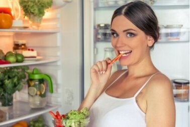 É seguro comer alimentos picantes durante a amamentação?