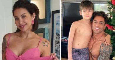 Mãe concorda com a decisão do filho de viver com o pai após o divórcio: “Respeitei sua opinião”