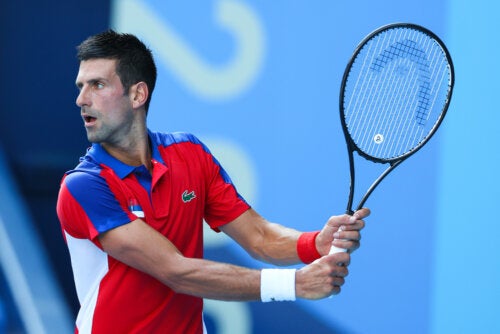 Como Novak Djokovic entrou em forma para Roland Garros?