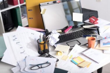 9 dicas para organizar e proteger seus documentos valiosos