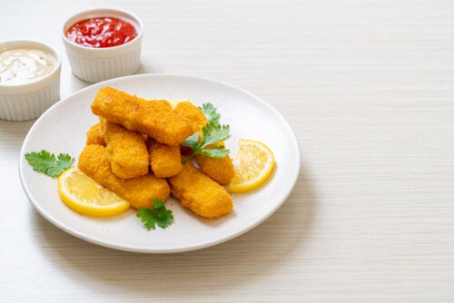 Soldados de Pavia: uma receita fácil para amar o bacalhau