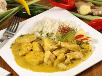 "Flygande Jacob": o prato sueco que está na boca de todos