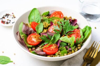 Chaves para combinar proteínas vegetais