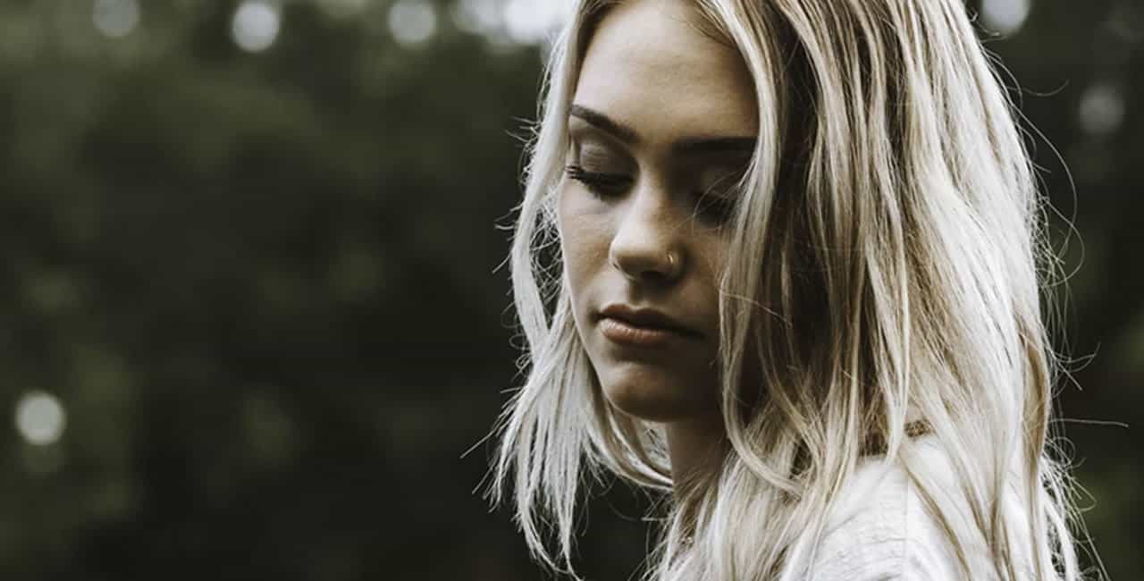 A paixão de um momento não vale o inferno de uma vida toda