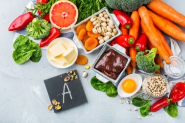 Como usar vitamina A ou retinol para combater a acne