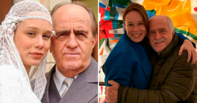 10 casais de novela que são grandes amigos fora das câmeras