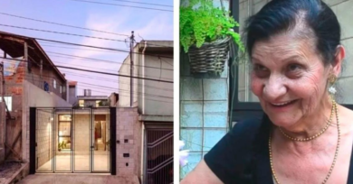 Casa de diarista em SP está entre as melhores do mundo