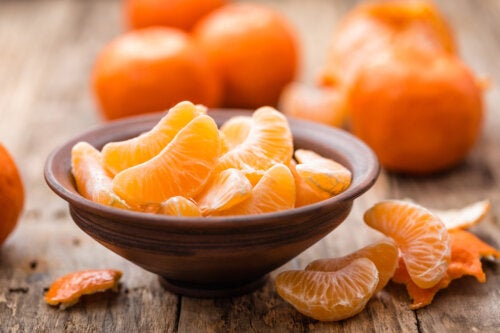 Clementinas: o que são, benefícios e diferenças com a tangerina