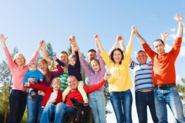 Famílias modernas: tipos e características