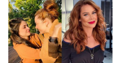 Fernanda Souza assume namoro com amiga de infância e fala de autoconhecimento: “Tudo o que eu tinha vontade, eu fiz”