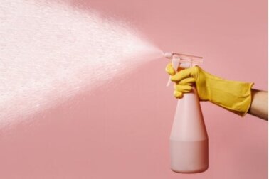 Como reutilizar um borrifador: 6 coisas legais que você pode fazer