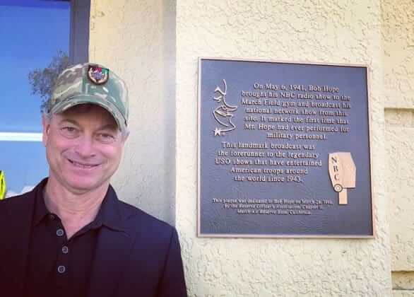 “Forrest Gump”