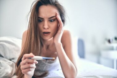 Dicas para fazer um teste de gravidez corretamente