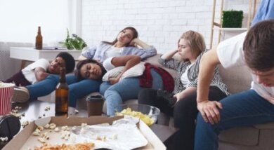 É possível combater a ressaca comendo aspargos?