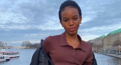 Babá até os 16 anos, jovem brasileira conquista mercado internacional como modelo