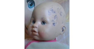 Como tirar tinta de caneta de boneca? Confira algumas dicas infalíveis