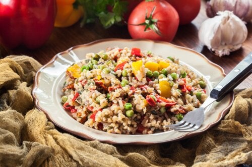 «Kashotto»: o que é e como incluí-lo na dieta?