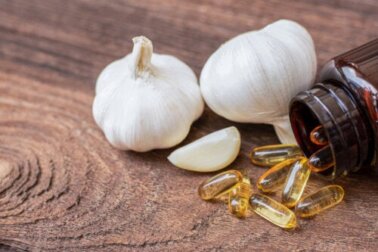 Cápsulas de alho: benefícios e recomendações
