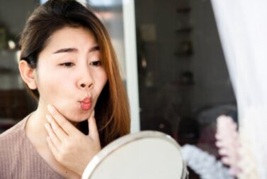 9 dicas para perder gordura e definir o rosto