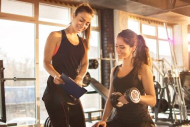 CrossFit ou academia: qual é melhor?