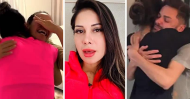 Maíra Cardi revelou que gasta 15 mil em compras de mercado "Os funcionários comem o mesmo que eu”