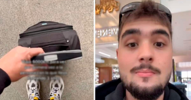 Jovem viajou 6 mil km para conhecer o amor de sua vida mas acabou sofrendo "ghosting"