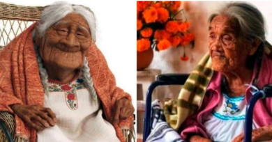 Conheça a mexicana de 108 anos que inspirou a personagem do filme “Viva”