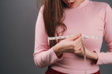 É possível aumentar os seios com suplementos naturais?