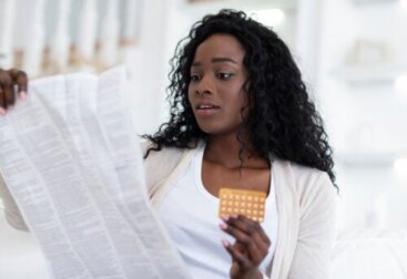 O que acontece no corpo ao parar de tomar o anticoncepcional?