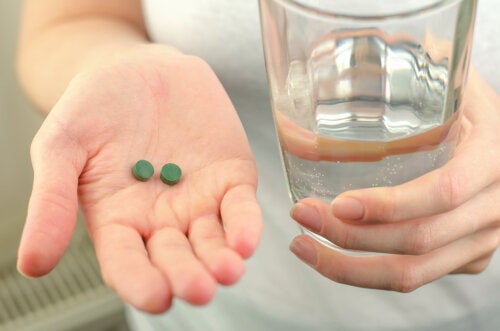 As algas marinhas ajudam a tratar a endometriose?