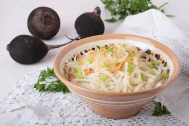 Rabanete Preto: nutrientes, usos e benefícios potenciais