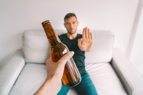 4 dicas para parar de beber