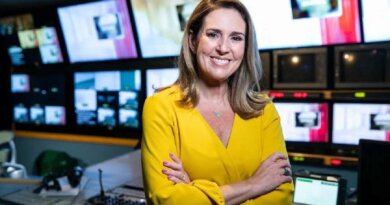 Renata Capucci fala sobre depressão após diagnóstico de Parkinson