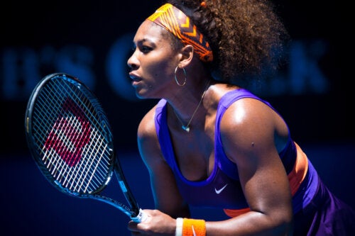 As lesões que afastaram Serena Williams das quadras por um ano