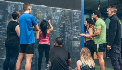 WOD de CrossFit: o que é e como fazer?