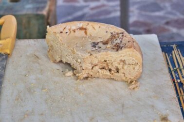 Casu marzu: por que é considerado perigoso?