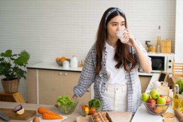 Shoku Iku: a filosofia japonesa de alimentação saudável