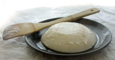 A banha de porco faz mal para saúde?