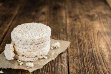 Biscoito de cereal tufado: por que não são tão saudáveis quanto você pensa?