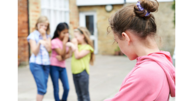 Dicas para que seu filho não se deixe manipular pelos outros