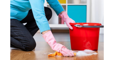 Alzheimer: fazer tarefas domésticas reduziria o risco de demência em 21%, de acordo com estudo