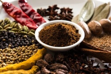 “Garam masala”: o que é, como fazer e como usar na cozinha