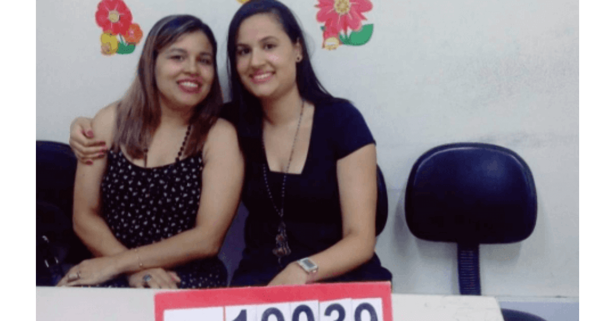 Sequestrada e levada para a França ainda bebê, jovem realiza sonho de achar família