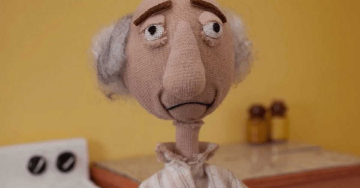 A Solidão dos Avós: Um curta-metragem emocionante que está fazendo o mundo refletir