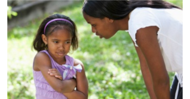 Amar os filhos não é aceitar tudo. É também dizer “não” ao que tem que ser recusado