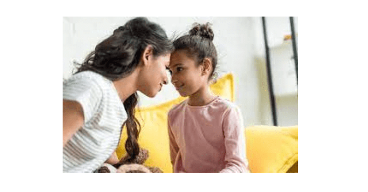 Amar os filhos não é aceitar tudo. É também dizer “não” ao que tem que ser recusado